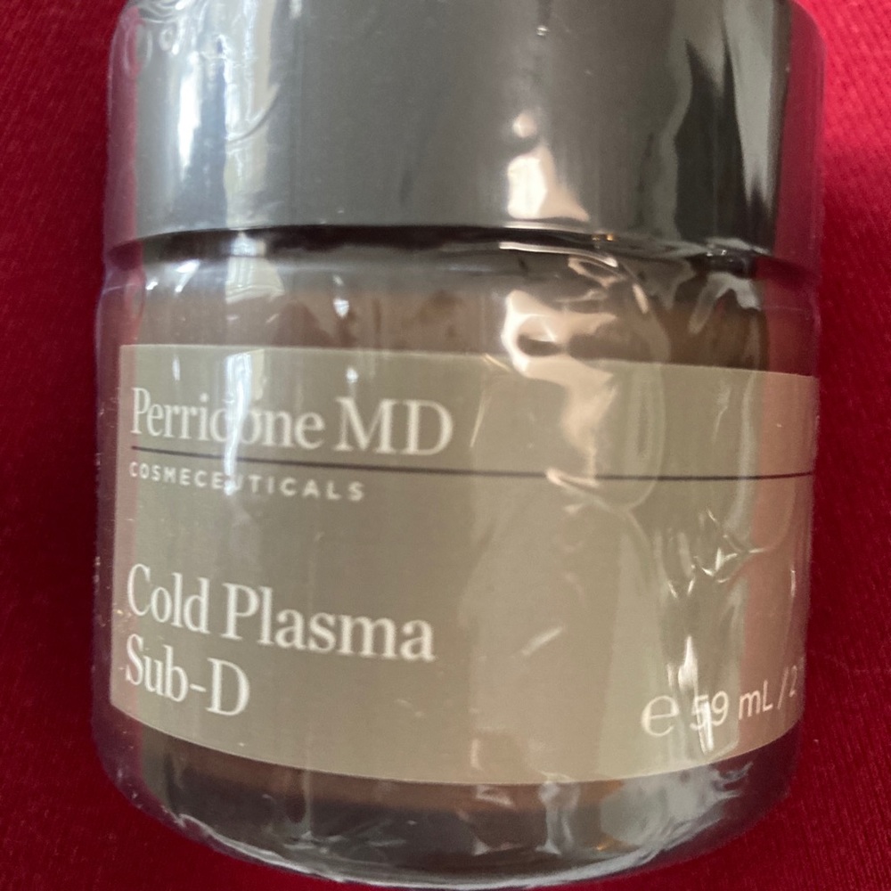 Perricone Cold Plasma D